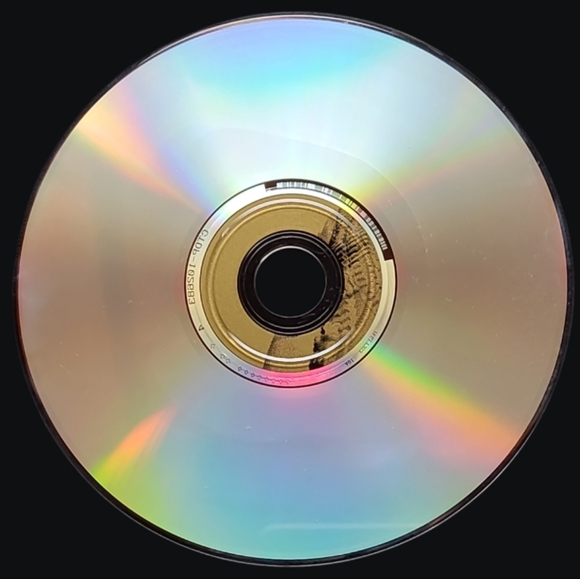 MUSIC CD 2001 "MICHAEL JACKSON" GREATEST HITS "HISTORY" VOLUME 1 - Picture 2 of 3